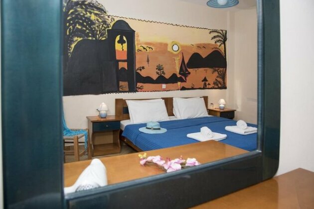 Mary Rooms - Photo4