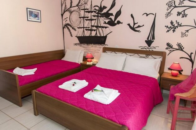 Mary Rooms - Photo5