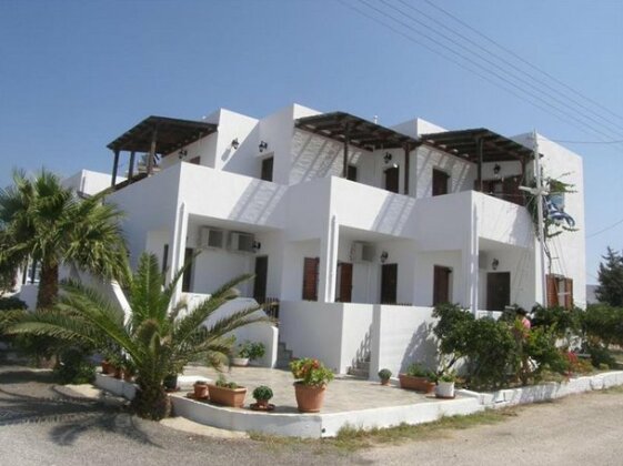 Michalis Studios