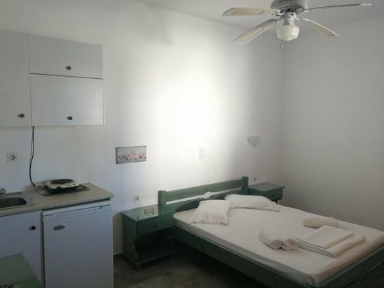 Michalis Studios - Photo3