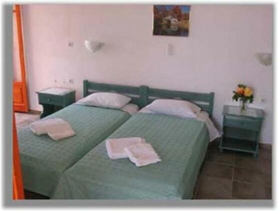 Michalis Studios - Photo4