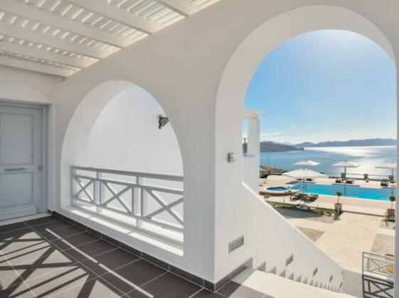 Miland Suites - Photo2