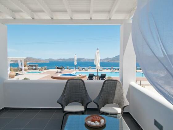 Miland Suites - Photo4