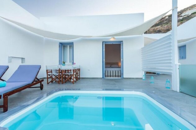 Milesian Suites - Photo2