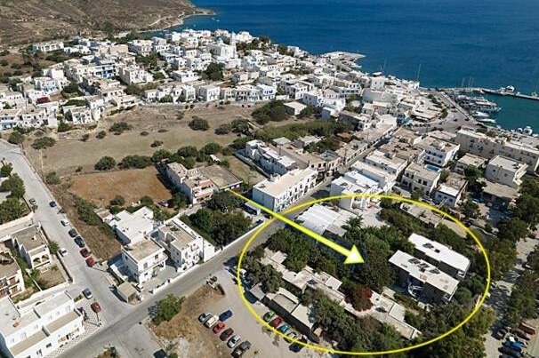 Milos Garden - Photo4