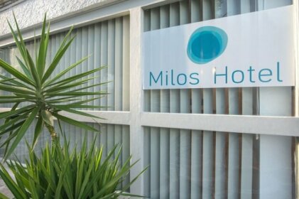 Milos Hotel