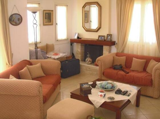 Milos Sun Villa - Photo2