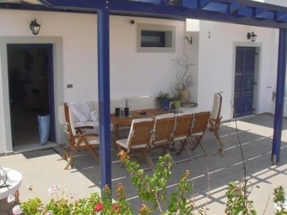 Milos Sun Villa - Photo5