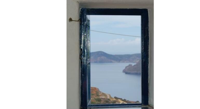 Milos Vaos Windmill - Photo4