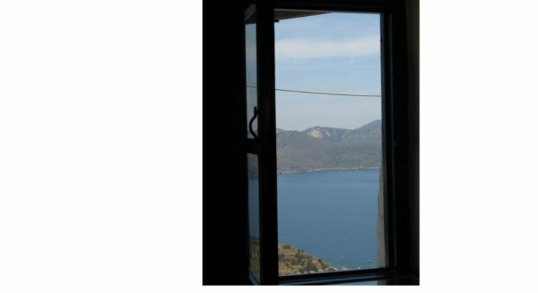 Milos Vaos Windmill - Photo5