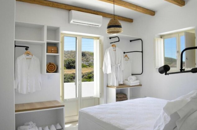 Milos Zen Suites - Photo3