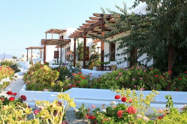 Mirabeli Studios Pollonia - Photo2