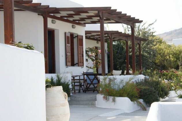 Mirabeli Studios Pollonia - Photo3