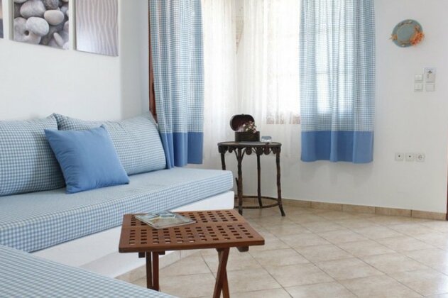Mirabeli Studios Pollonia - Photo4