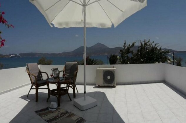 Moustakas Apartment - Photo3