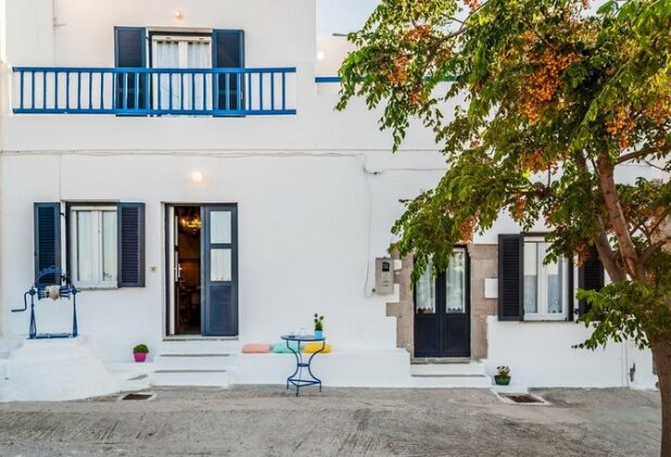 Nearchos House - Photo2
