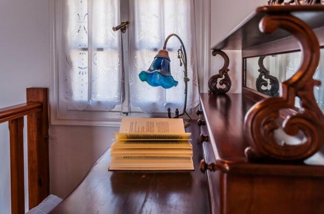 Nearchos House - Photo3