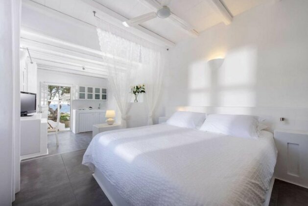 Nefeli Sunset Studios - Photo4