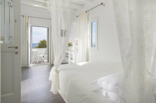 Nefeli Sunset Studios - Photo5