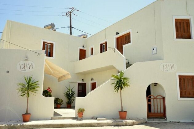 Niki Rooms - Photo2