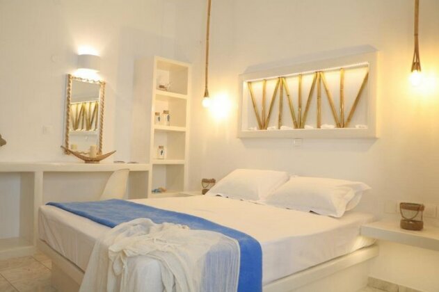 Niki Rooms - Photo3
