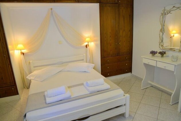 Niki Rooms - Photo5
