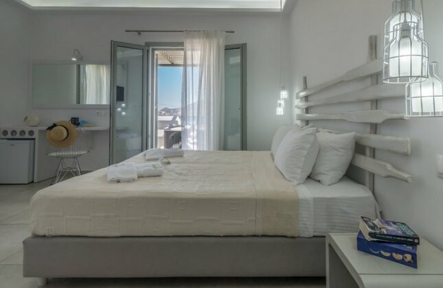 Olea Bay Hotel - Photo5