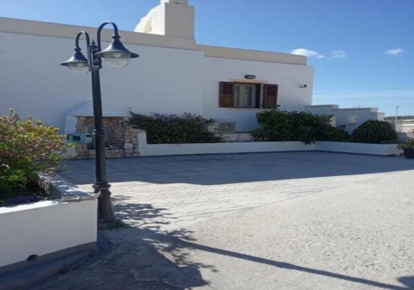 One and Only Villa Adamas