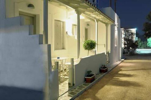 Ostria Studios Milos - Photo2