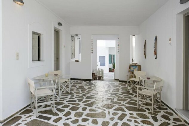 Ostria Studios Milos - Photo5