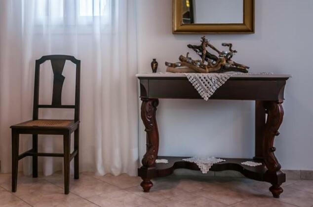 Our Home Milos - Photo2
