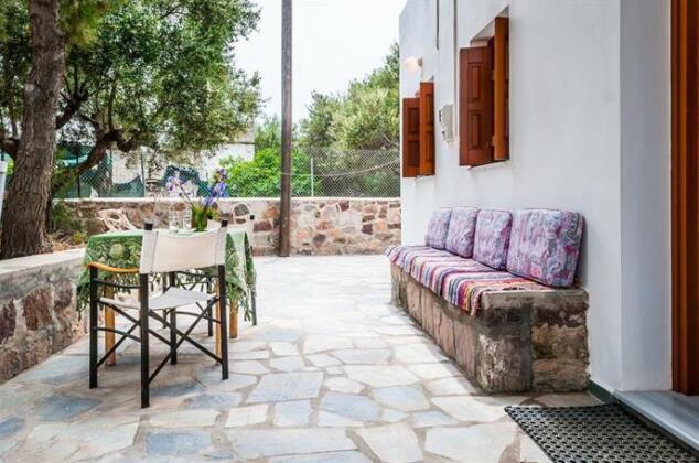 Our Home Milos - Photo5