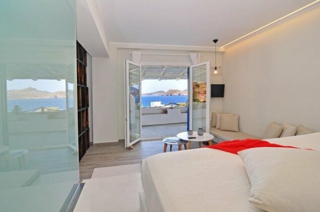 Panorama Hotel Milos - Photo3