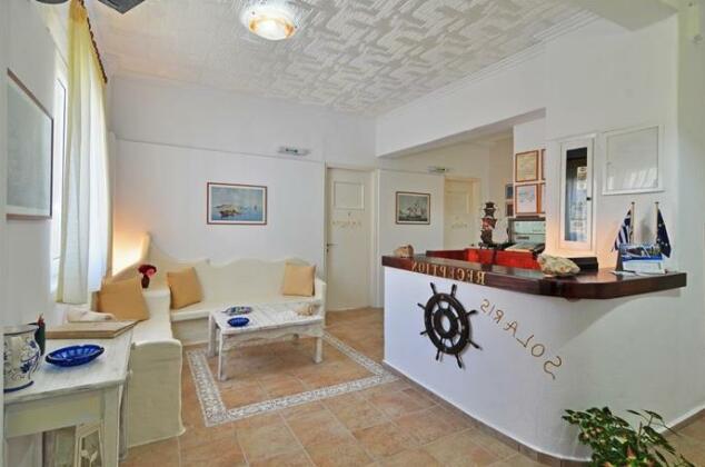 Panorama Hotel Milos - Photo4