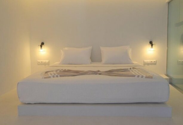Panorama Hotel Milos - Photo5