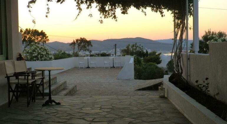 Parasporos Village - Photo3