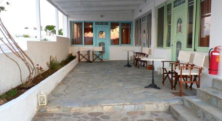 Parasporos Village - Photo4
