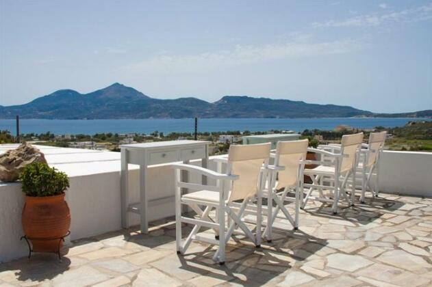 Parasporos Village - Photo5