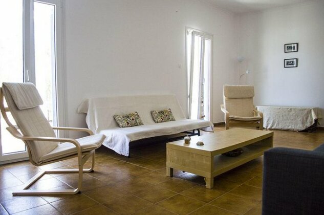 Pavlos House - Photo5