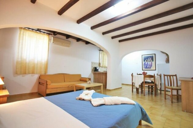 Pension Ioanna - Photo3