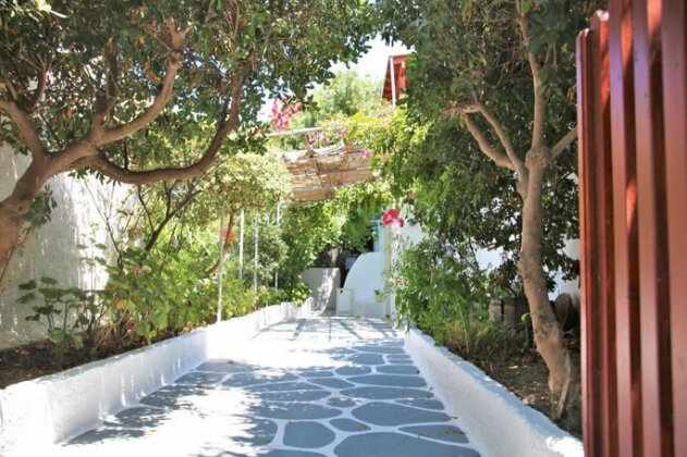 Pension Ioanna - Photo5