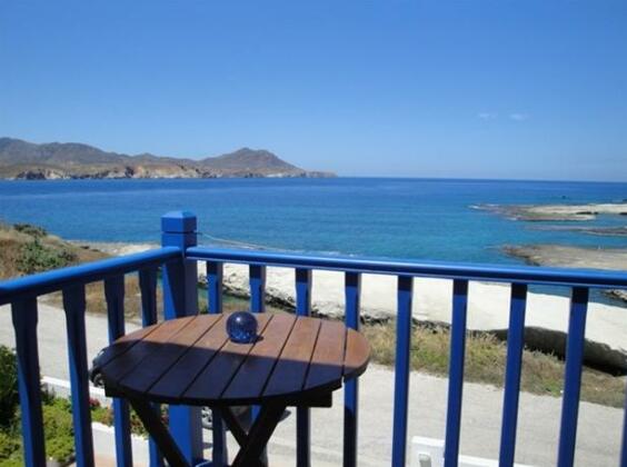 Perla Rooms - Photo2