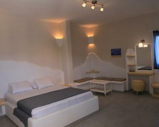 Perla Rooms - Photo3