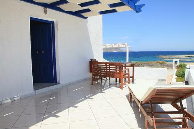 Perla Rooms - Photo4