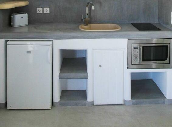 Perla Rooms - Photo5