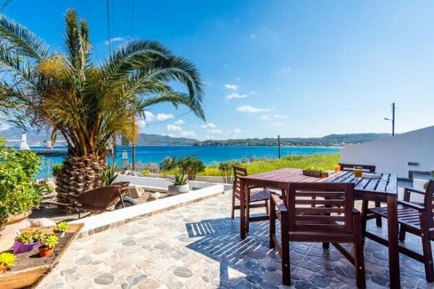 Petite Maison Milos - Photo2