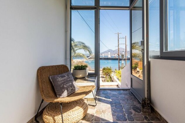 Petite Maison Milos - Photo3