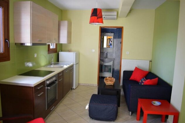 Petros Apartment - Photo4