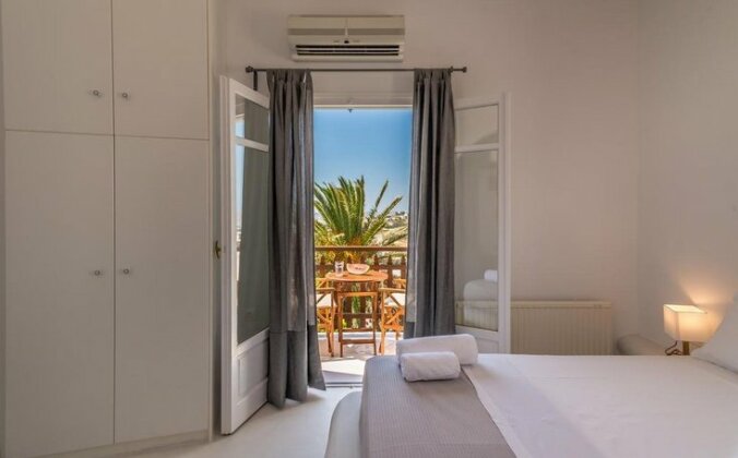 Plaka Suites - Photo3