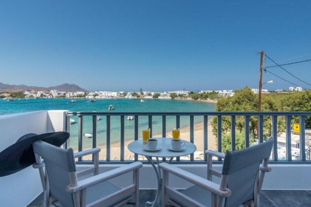 Pollonia Sea View Apartments - Photo3
